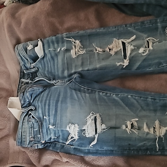 Jeans - Picture 3 of 5